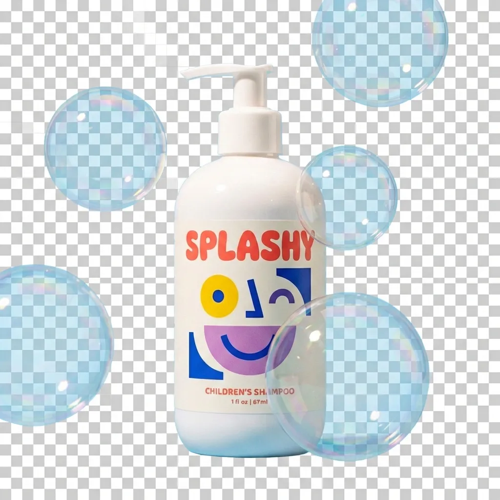 Background Removed