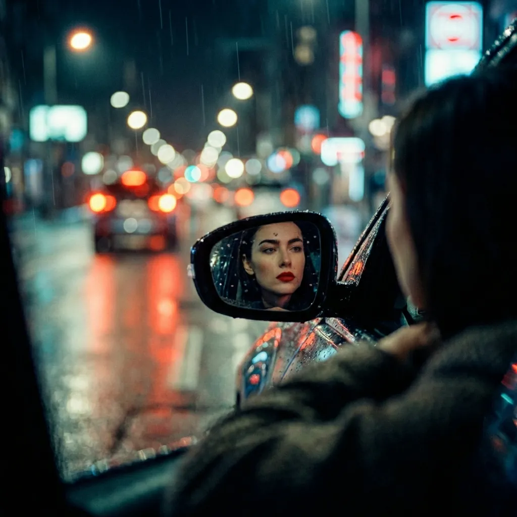 City Lights