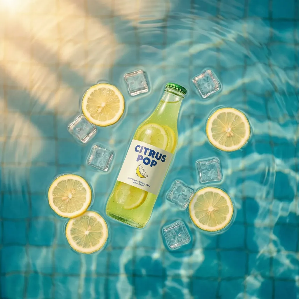 Citrus Refresh