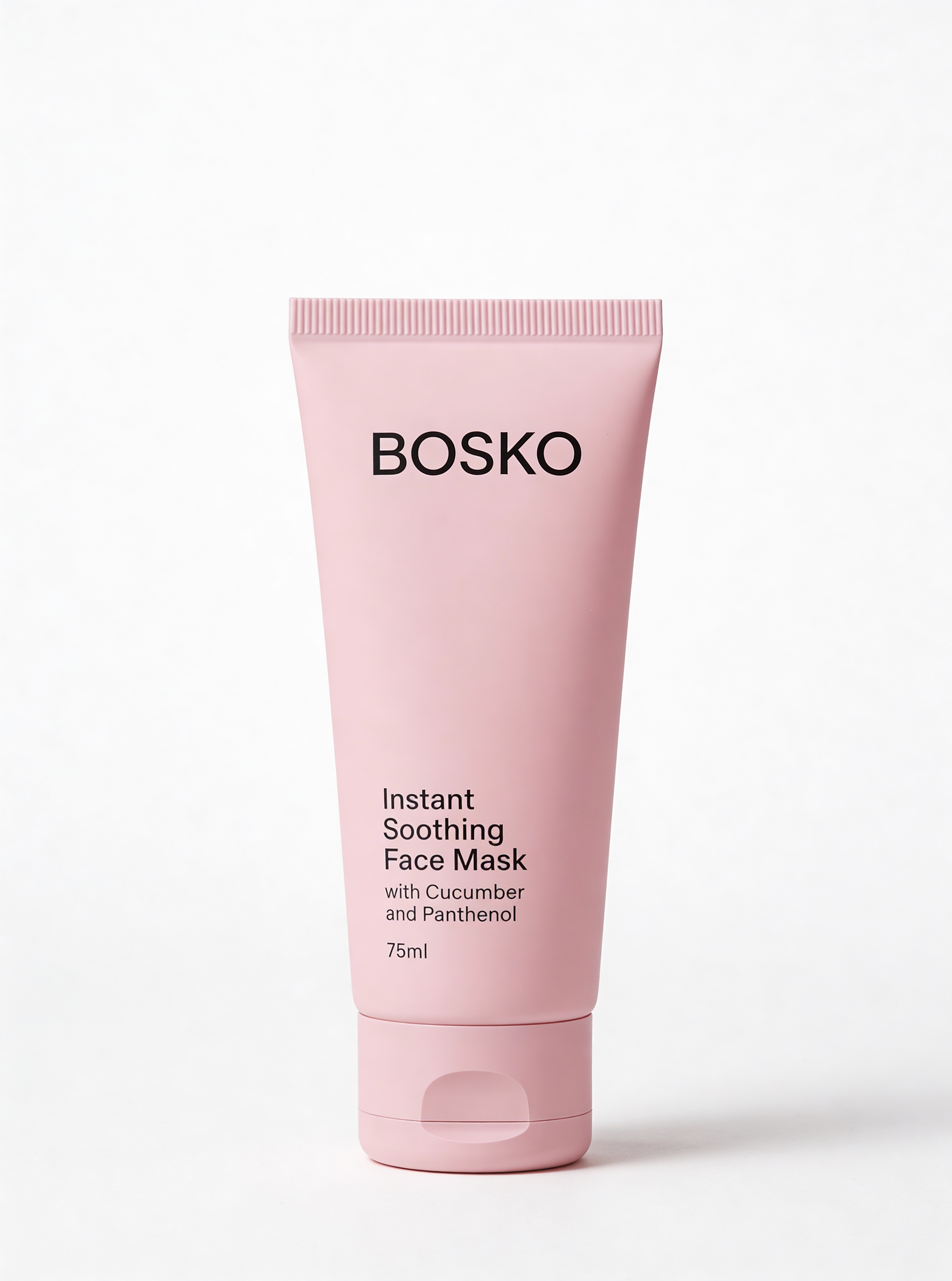 Bosko Instant Soothing Face Mask product photo