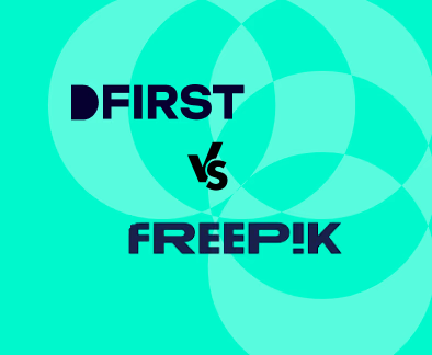 DFIRST AI Vs. Freepik
