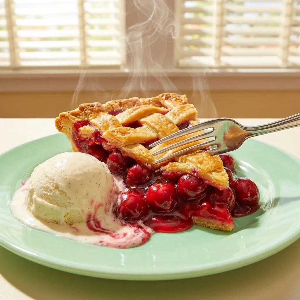 Cherry Bliss