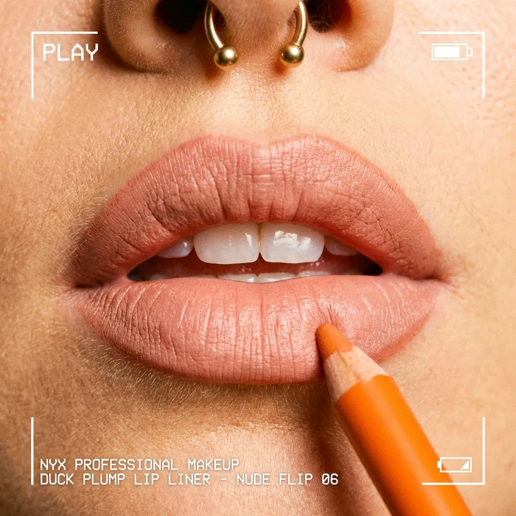 Perfect Nude Liner