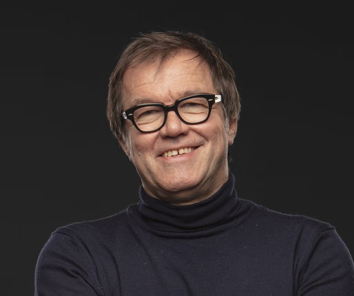 Rüdiger Pläster